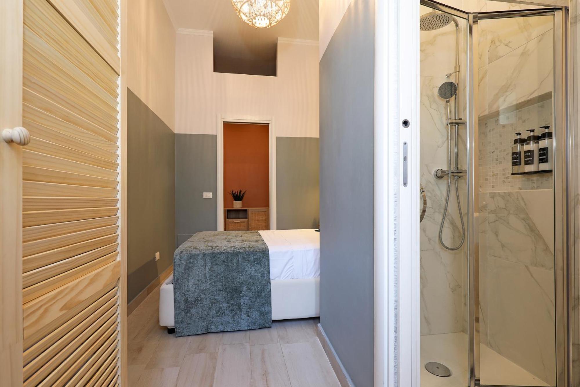 Appartement Zelo By Omen Hospitality Collection Rome