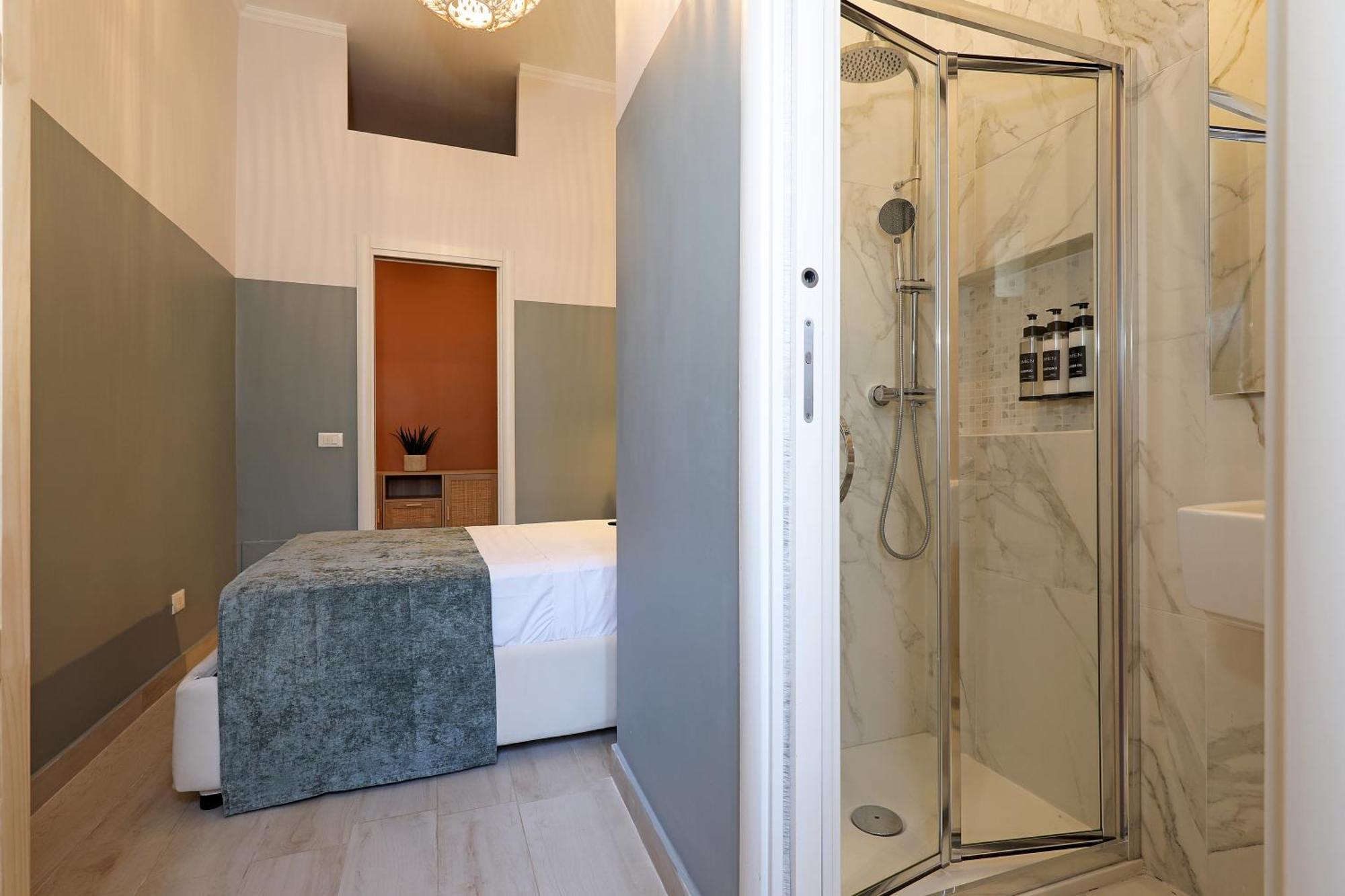 Appartement Zelo By Omen Hospitality Collection Rome